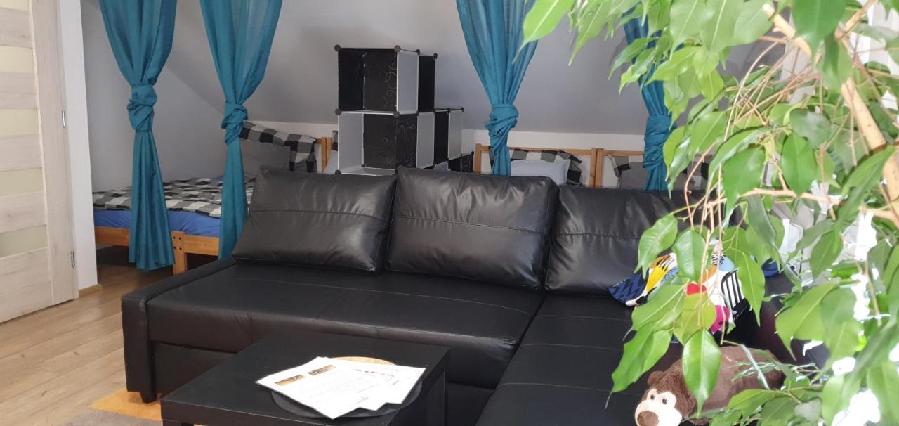 Apartmany Tylovice Rožnov pod Radhoštěm Dış mekan fotoğraf